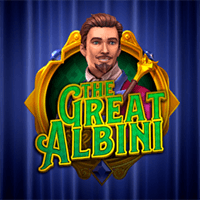 Microgaming smg_thegreatalbini_icon_square_250x250_en.png